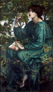 Il sogno ad occhi aperti